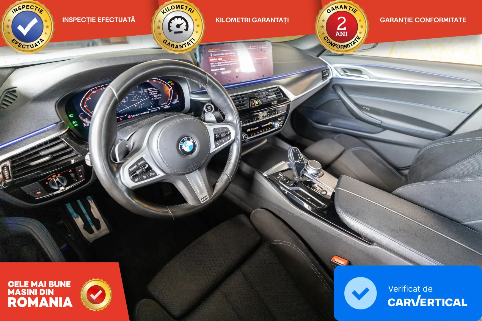 32.000e+TVA ///M Laser Keyless Memorii doar 33Tkm ..