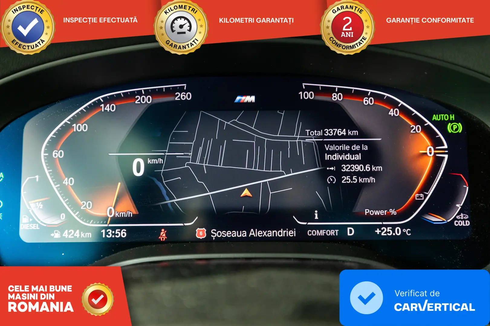 32.000e+TVA ///M Laser Keyless Memorii doar 33Tkm ..