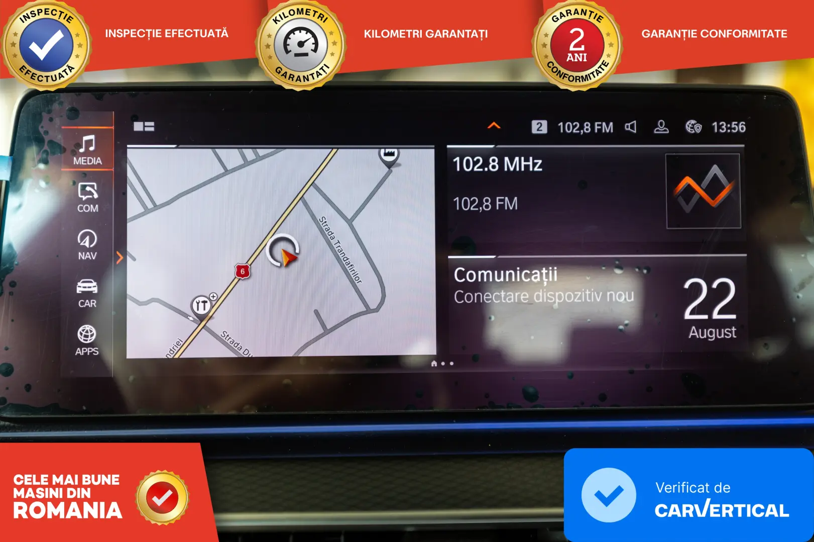 32.000e+TVA ///M Laser Keyless Memorii doar 33Tkm ..