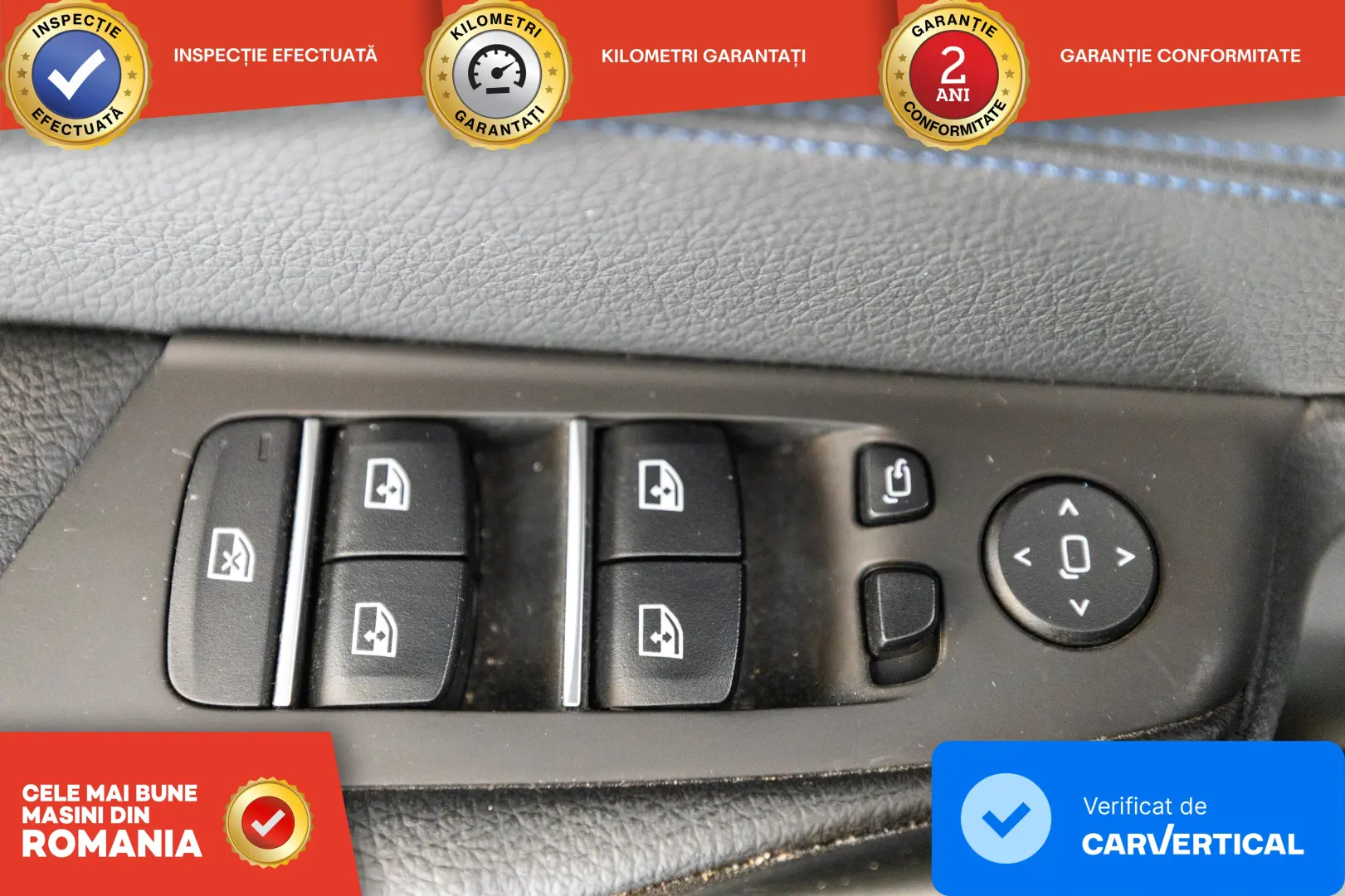 32.000e+TVA ///M Laser Keyless Memorii doar 33Tkm ..