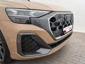 Q8 SUV 50 TDI quattro tiptronic