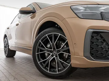Q8 SUV 50 TDI quattro tiptronic