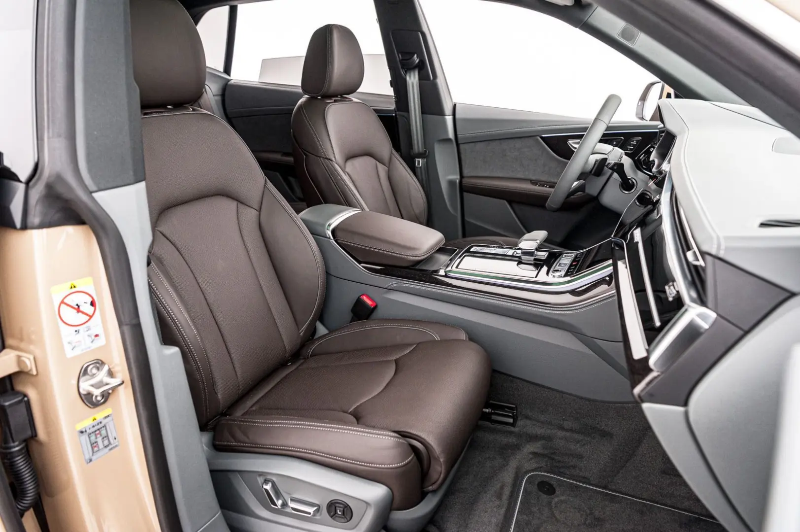 Q8 SUV 50 TDI quattro tiptronic
