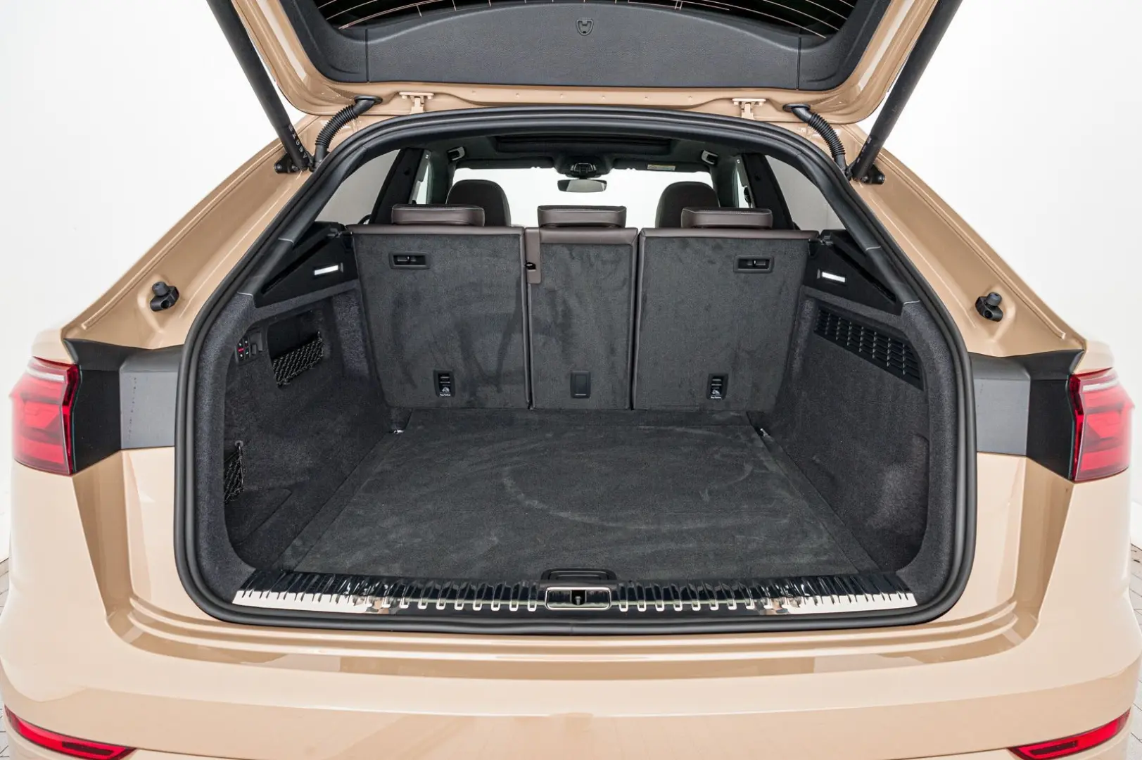 Q8 SUV 50 TDI quattro tiptronic