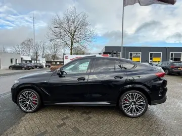X6 30 d xDrive M-Sport *M-PAKET*PANORAMA*VOLL*