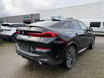 X6 30 d xDrive M-Sport *M-PAKET*PANORAMA*VOLL*