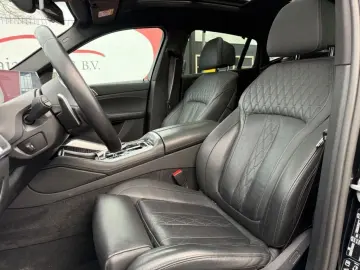 X6 30 d xDrive M-Sport *M-PAKET*PANORAMA*VOLL*