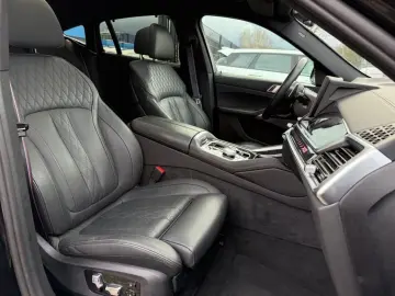 X6 30 d xDrive M-Sport *M-PAKET*PANORAMA*VOLL*