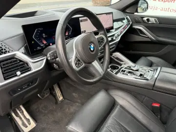 X6 30 d xDrive M-Sport *M-PAKET*PANORAMA*VOLL*