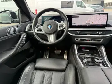 X6 30 d xDrive M-Sport *M-PAKET*PANORAMA*VOLL*