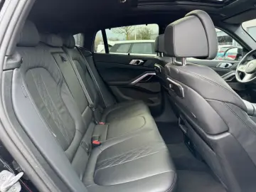 X6 30 d xDrive M-Sport *M-PAKET*PANORAMA*VOLL*