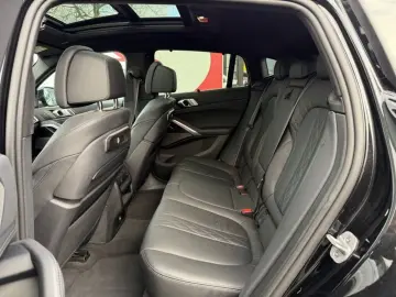 X6 30 d xDrive M-Sport *M-PAKET*PANORAMA*VOLL*
