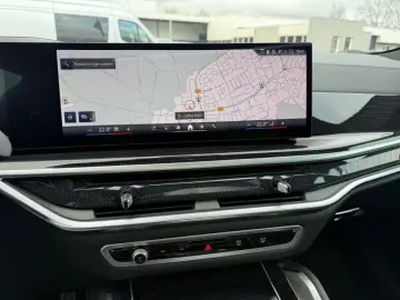 X6 30 d xDrive M-Sport *M-PAKET*PANORAMA*VOLL*