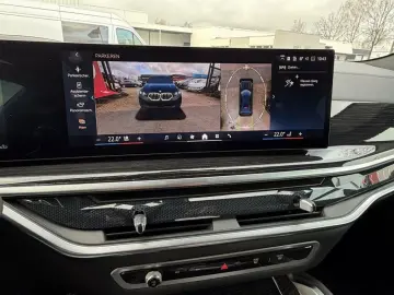 X6 30 d xDrive M-Sport *M-PAKET*PANORAMA*VOLL*