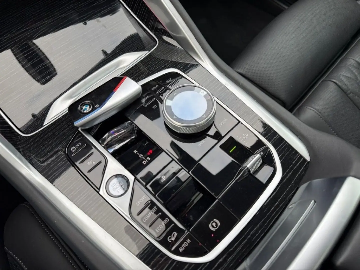 X6 30 d xDrive M-Sport *M-PAKET*PANORAMA*VOLL*