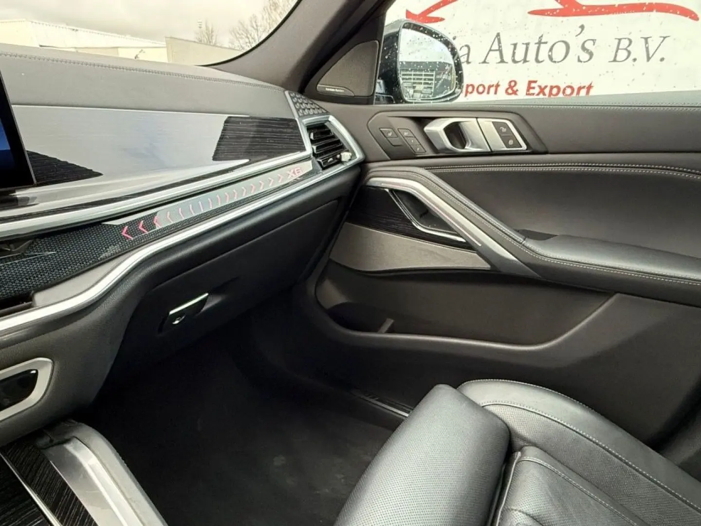X6 30 d xDrive M-Sport *M-PAKET*PANORAMA*VOLL*