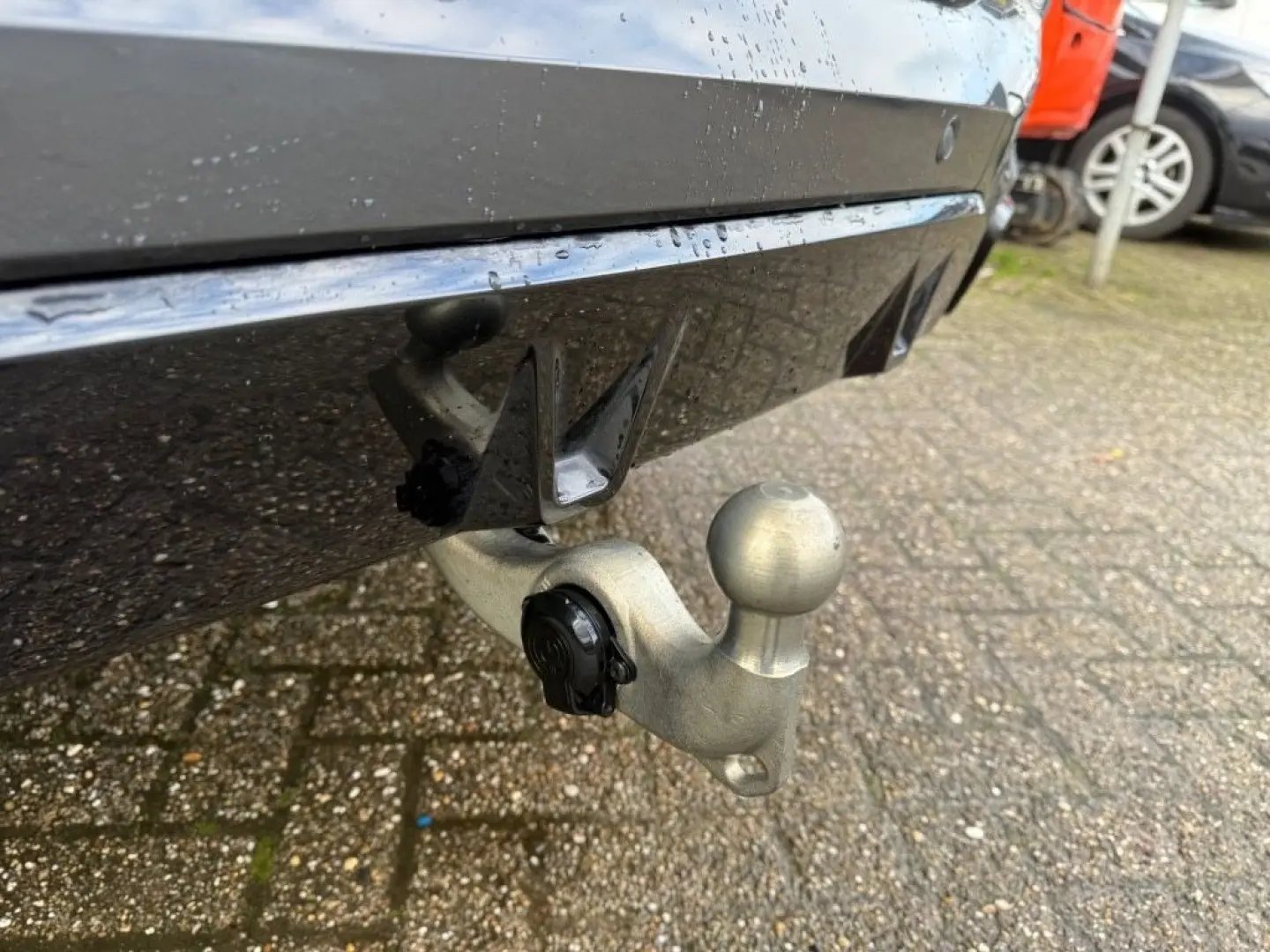 X6 30 d xDrive M-Sport *M-PAKET*PANORAMA*VOLL*