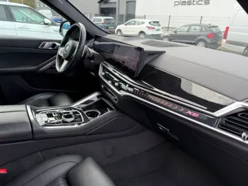 X6 30 d xDrive M-Sport *M-PAKET*PANORAMA*VOLL*