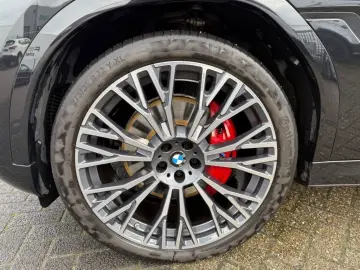 X6 30 d xDrive M-Sport *M-PAKET*PANORAMA*VOLL*