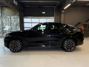 X6 40i xDrive M Sport~LEDER~KAMERA~HIFI~NAVI