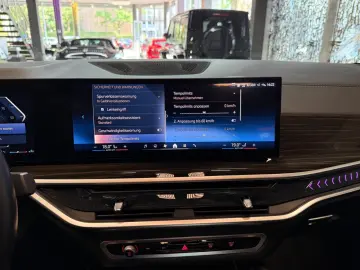 X6 40i xDrive M Sport~LEDER~KAMERA~HIFI~NAVI