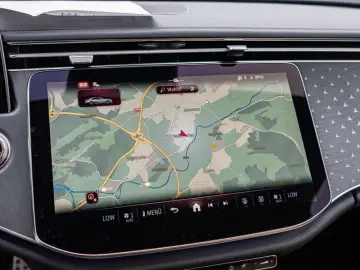 E 300 de 4M AMG-Sport/Pano/Burm/Leder/Sitzklima