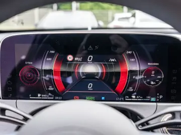 E 300 de 4M AMG-Sport/Pano/Burm/Leder/Sitzklima