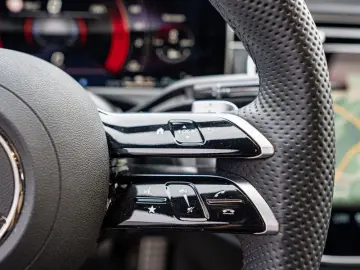 E 300 de 4M AMG-Sport/Pano/Burm/Leder/Sitzklima