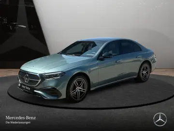 E 300 de 4M AMG Prem/PANO/NIGHT/HUD/AIRM/HA-L/