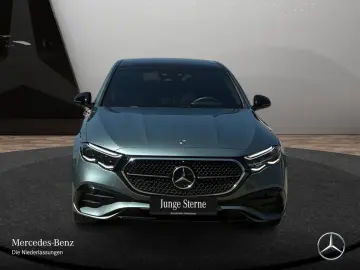 E 300 de 4M AMG Prem/PANO/NIGHT/HUD/AIRM/HA-L/