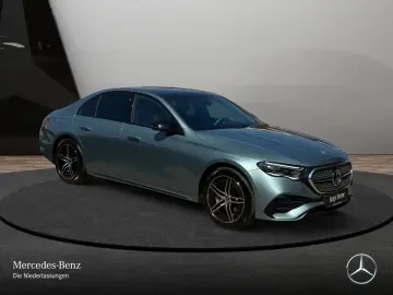 E 300 de 4M AMG Prem/PANO/NIGHT/HUD/AIRM/HA-L/