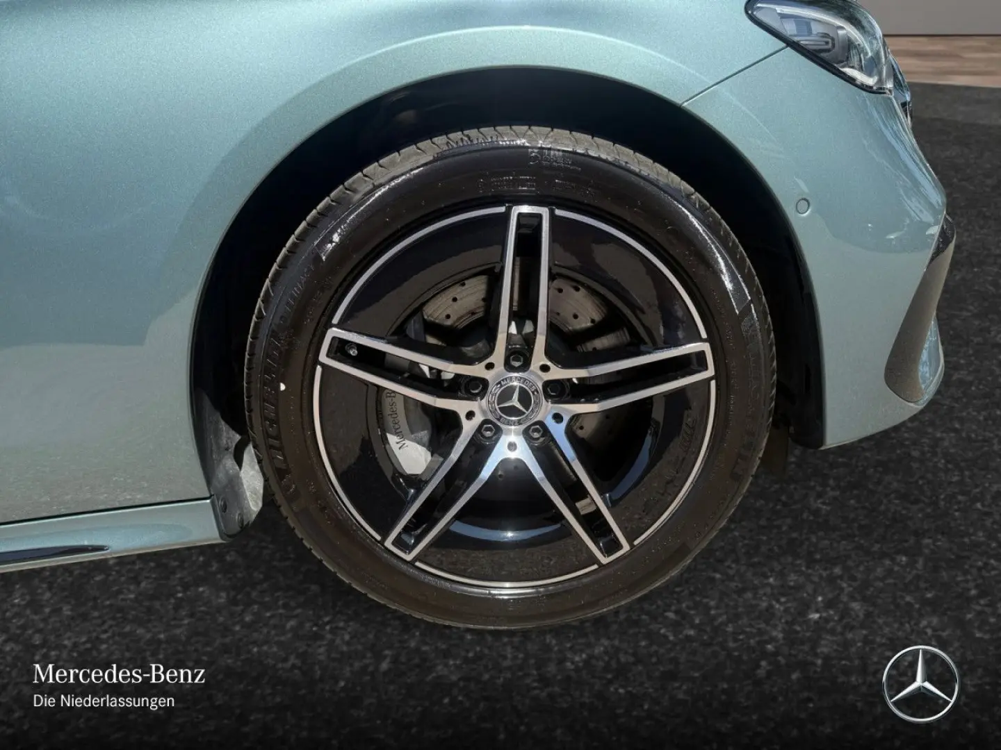 E 300 de 4M AMG Prem/PANO/NIGHT/HUD/AIRM/HA-L/