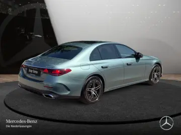 E 300 de 4M AMG Prem/PANO/NIGHT/HUD/AIRM/HA-L/