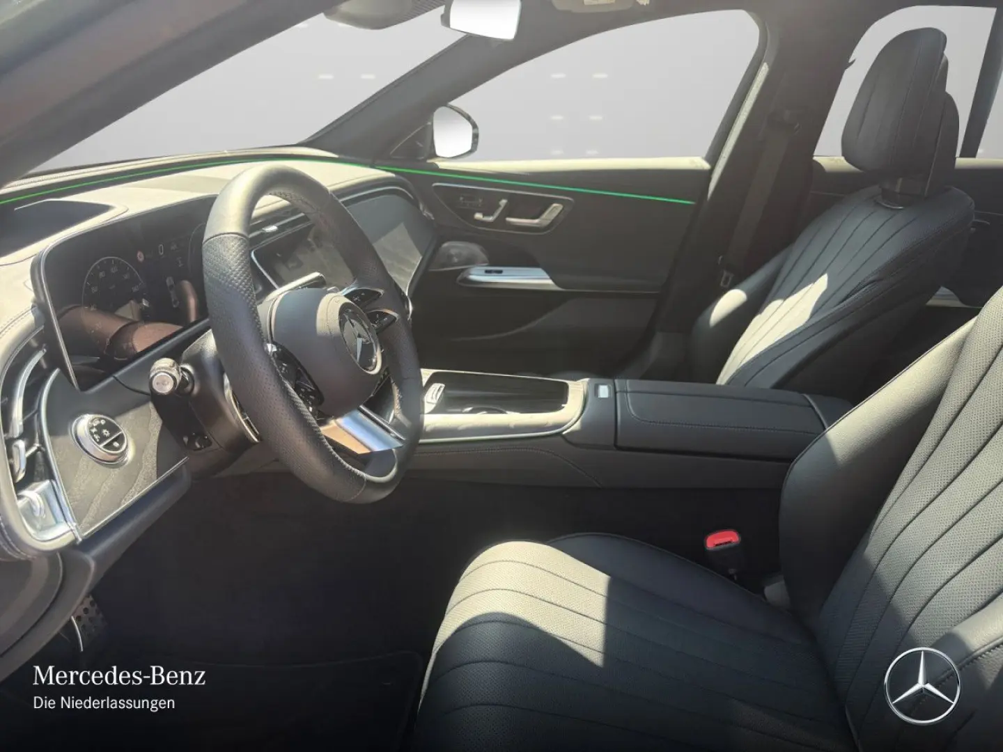 E 300 de 4M AMG Prem/PANO/NIGHT/HUD/AIRM/HA-L/