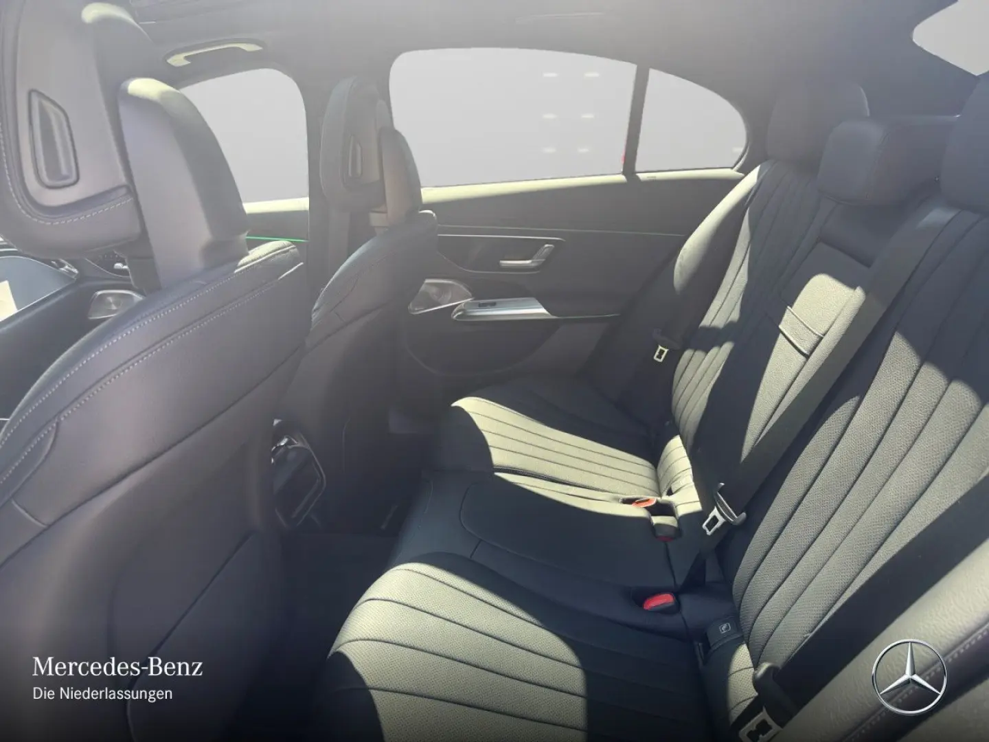 E 300 de 4M AMG Prem/PANO/NIGHT/HUD/AIRM/HA-L/