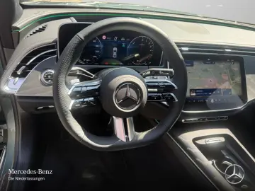 E 300 de 4M AMG Prem/PANO/NIGHT/HUD/AIRM/HA-L/