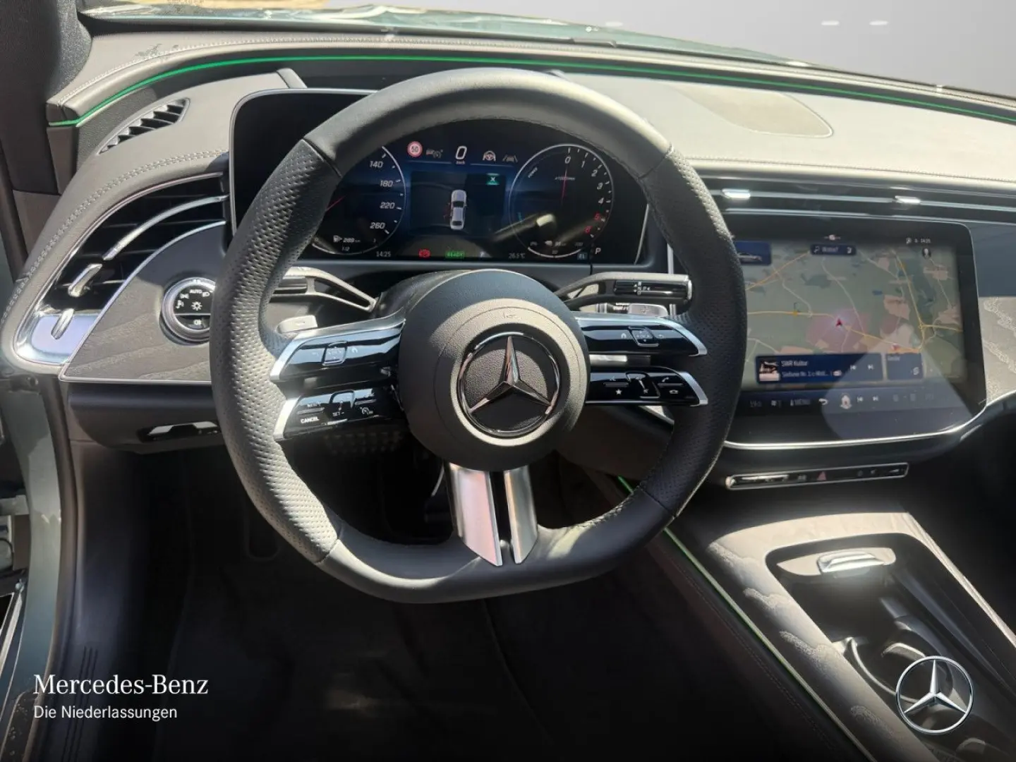 E 300 de 4M AMG Prem/PANO/NIGHT/HUD/AIRM/HA-L/