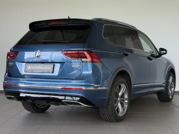 Tiguan Allspace R-LINE 4M |PANO |AHK |HUD |360°