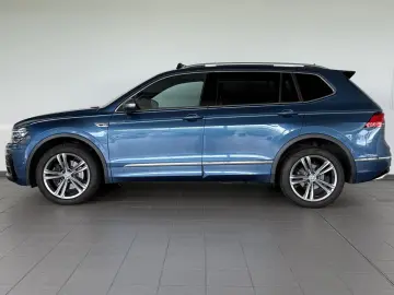Tiguan Allspace R-LINE 4M |PANO |AHK |HUD |360°