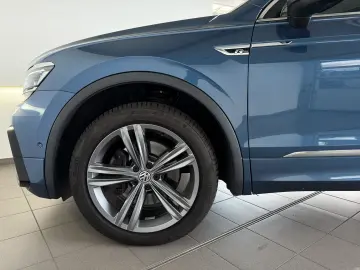 Tiguan Allspace R-LINE 4M |PANO |AHK |HUD |360°