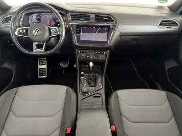 Tiguan Allspace R-LINE 4M |PANO |AHK |HUD |360°