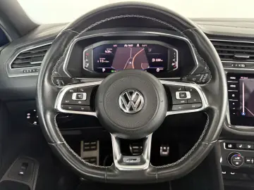 Tiguan Allspace R-LINE 4M |PANO |AHK |HUD |360°