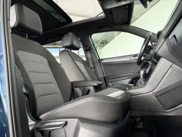 Tiguan Allspace R-LINE 4M |PANO |AHK |HUD |360°