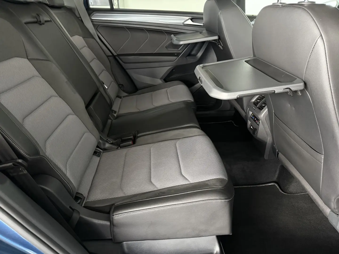 Tiguan Allspace R-LINE 4M |PANO |AHK |HUD |360°