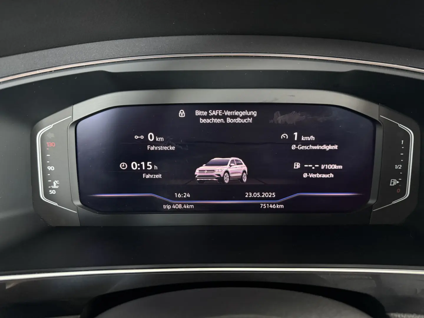 Tiguan Allspace R-LINE 4M |PANO |AHK |HUD |360°
