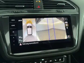 Tiguan Allspace R-LINE 4M |PANO |AHK |HUD |360°