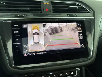 Tiguan Allspace R-LINE 4M |PANO |AHK |HUD |360°