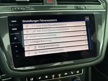 Tiguan Allspace R-LINE 4M |PANO |AHK |HUD |360°