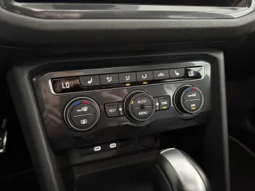Tiguan Allspace R-LINE 4M |PANO |AHK |HUD |360°
