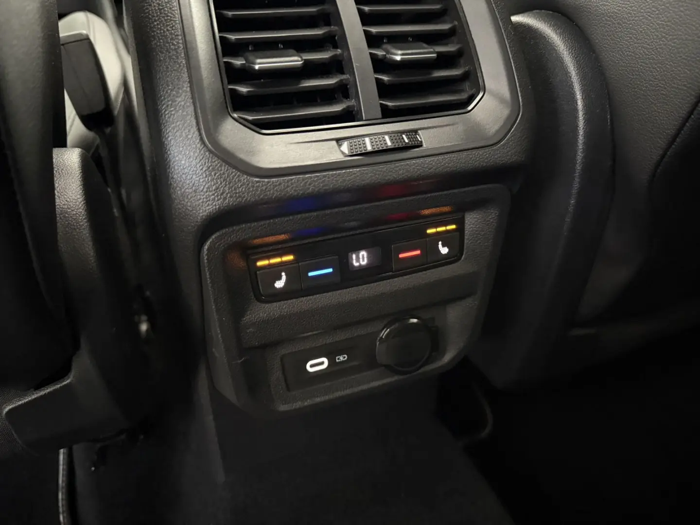 Tiguan Allspace R-LINE 4M |PANO |AHK |HUD |360°